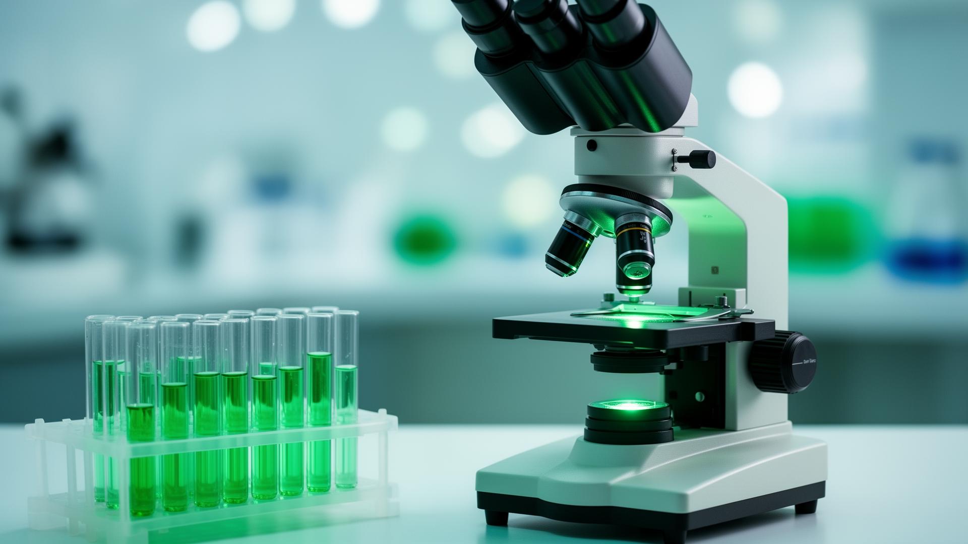 Laboratorium ANALITYK
